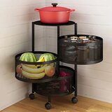 Smania RotatoRack™ organizator za kolica s 3 razine | shoptok.hr