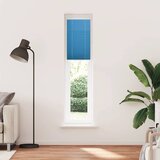  Plisirana zavjesa Plava 40x200 cm Širina tkanine 39,4 cm Poliester | Eponuda.com