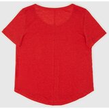 GAP Linen T-shirt - Women's | shoptok.hr