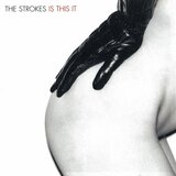  The Strokes - Is This It (Limited Edition, Red Vinyl) | Eponuda.com