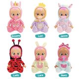 CRY BABIES tiny newborn asst ( IM924581 ) Cene