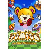 Steam Pompom (PC) Key GLOBAL | ePonuda.com