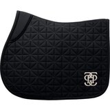 PS of Sweden Skakalna podsedelnica Diamond Quilt, black - FULL | Shoptok.si