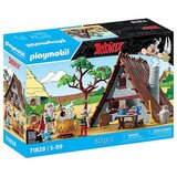  Playset Playmobil  71828 Astérix 80 Dijelovi | shoptok.hr
