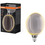  LED sijalica VINTAGE FILAMENT E27/4W/230V 1800K - Osram Cene