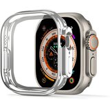 Dux ducis Samo futrola za Apple Watch Ultra 49 mm - Srebrna KP26361 | Eponuda.ba