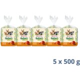 Versele-laga timothy Hay Carrot & Pumpkin - 2.5 kg