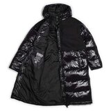 Munich Puffer wind black woman collection Crna | shoptok.hr