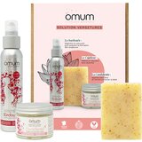 Omum Trousse Solution Vergetures za bodoče mamice cene
