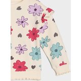 Sinsay Ležerna bluza s ukrasnim volanima | shoptok.hr