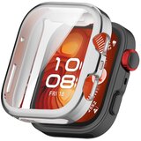 INF Zamenjava/Kompatibilni del – Huawei Watch Fit5Pro ovitek TPU, srebrn, (5000263965) | Shoptok.si