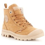 Palladium Pampa HI Zip WL Narančasta Cijene
