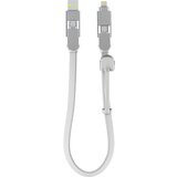 ROLLINGSQUARE rolling square incharge xl cable 30cm white Cijene