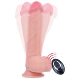 Penthouse Rockarmy - Vibrador De Silicone Lquido Controle Remoto Premium Apache 20,5 Cm, (21264112) | Shoptok.si