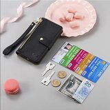 INF Usnjeno ohišje za Xiaomi - Elegantna zaščita, črna Model 3, (22071577) | Shoptok.si