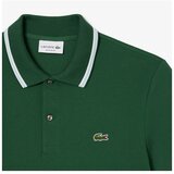 Lacoste Majice & Polo majice PH9875 Zelena Cene