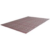 Kayoom RAVNO TKANA PREPROGA 160/230 cm taftano pink | Shoptok.si