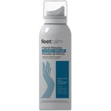 Feetcalm Hydro-repair Pena za negu suvih i ispucalih ruku, 75ml | Eponuda.com