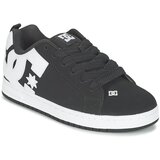 Dc Shoes court graffik crna Cijene