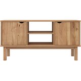 TV ormarić OTTA 113,5 x 43 x 57 cm od masivne borovine | Eponuda.ba
