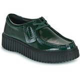 Clarks Torhill Bee Zelena Cijene