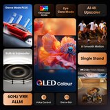 Hisense QLED TV UHD 65A7Q - - Panteh | Shoptok.si