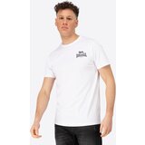 Lonsdale Men's t-shirt regular fit double pack | Shoptok.si