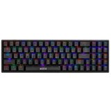Marvo TASTATURA USB WIRELESS SHOGO 78W KG956W Cene