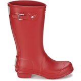 Hunter Gumijasti škornji JFT6000RMA Rdeča | Shoptok.si