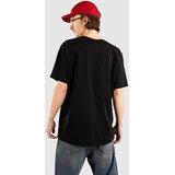 Carhartt WIP Pocket Short Sleeve T-Shirt UNISEX Black | Shoptok.si