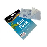 Bostik Lepilne blazinice Blu Tack® original 60g | Shoptok.si