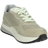 Alberto Guardiani Visoke superge AGM451101 Bež | Shoptok.si