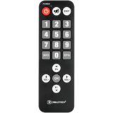 Cabletech univerzalni DVB-T daljinski upravljač za starije osobe Cijene