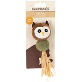 Beeztees mačja igrača Uily z mačjo meto - 1 kos | shoptok.hr