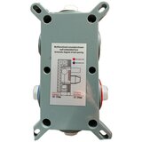 Linni ugradni box TEMZA black 002 | ePonuda.com