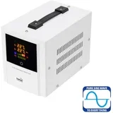 UPS/ Izvor neprekidnog napajanja, stabilizator napona, 500VA - UPS500