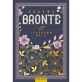 Emili Bronte, En Bronte, Šarlot Bronte
 - Sestre Bronte - izabrana dela