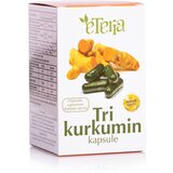 Eterra tri kurkumin kapsule 100kom | ePonuda.com
