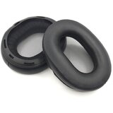 INF 2 Kosa Nadomestnih Blazinic za Ušesa iz Ovčje Kože za Slušalke Sony MDR-1R/1RMK2 Black, (5000090562) | Shoptok.si