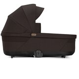 Cybex košara za novorojenčka s lux chocolate brown | Shoptok.si