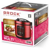 Brock večnamenski kuhalnik, 5l - MC 3602 RD, (21099209) | Shoptok.si