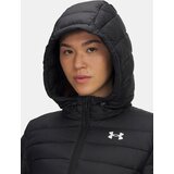 Under Armour UA Sportswear Insulate Jkt-BLK Women's Jacket - Women's | Shoptok.si