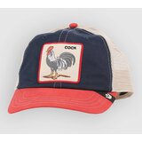 Goorin Bros Rooster Papa Kapa s šiltom edge / crush Cene