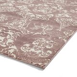 Think Rugs Tepih mauve ljubičasti 160x235 cm Imperial Wine – | shoptok.hr