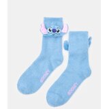 Sinsay Čarape s 3D elementima Stitch | shoptok.hr