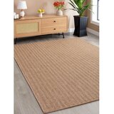 Conceptum Hypnose 0503 jut - brown brown carpet (80 x 300) Cene