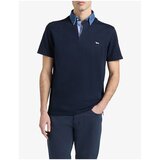 Harmont&Blaine Polo majice kratki rokavi LRQ003020004S05 Modra Cene
