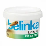 Kit za les (350 g, beli)