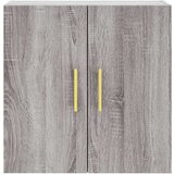 vidaXL Zidni ormarić boja hrasta sonome 60x31x60 cm konstruirano drvo | shoptok.hr