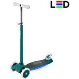 Nils Fun LED skuter zeleni Cijene